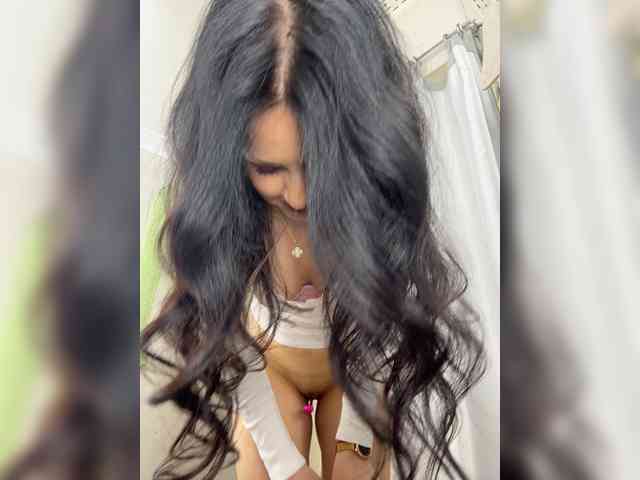 EvaRoughe's chat room