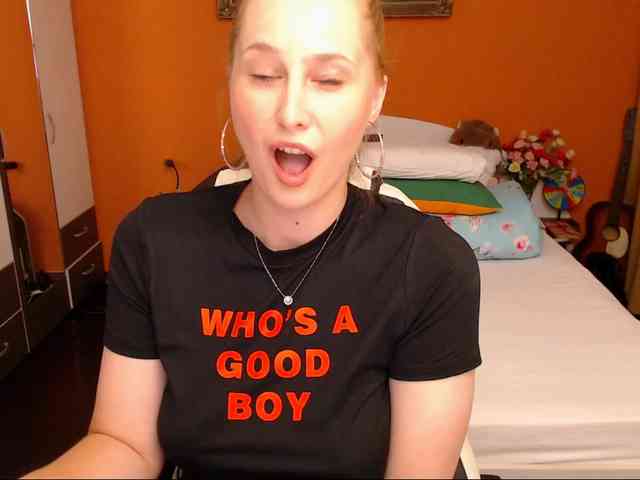 NatashaRouge's chat room