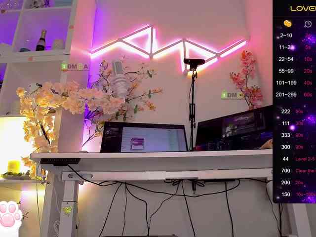 _Marilyn_'s chat room