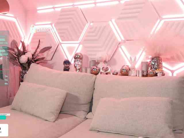 Taanni's chat room