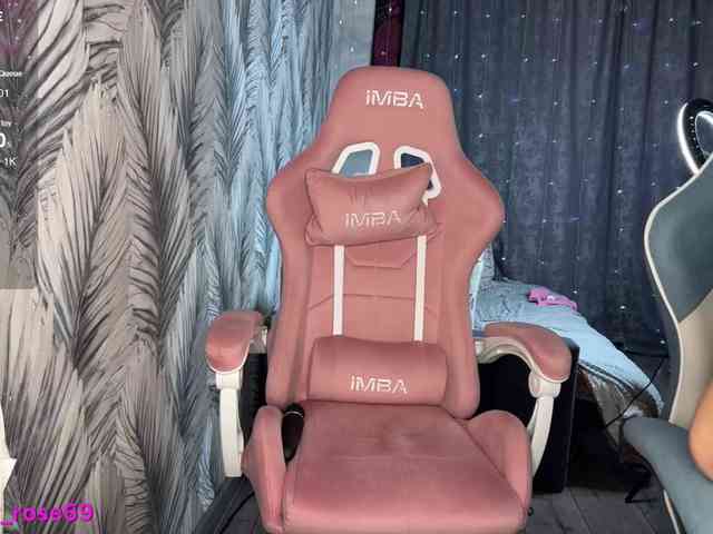 LallyRose's chat room