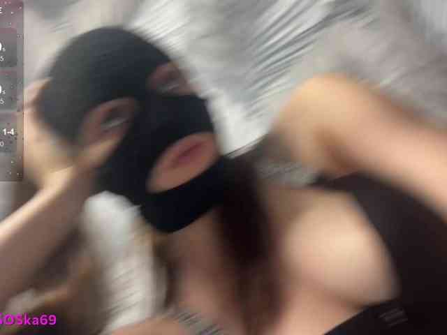PoliSOSka's chat room