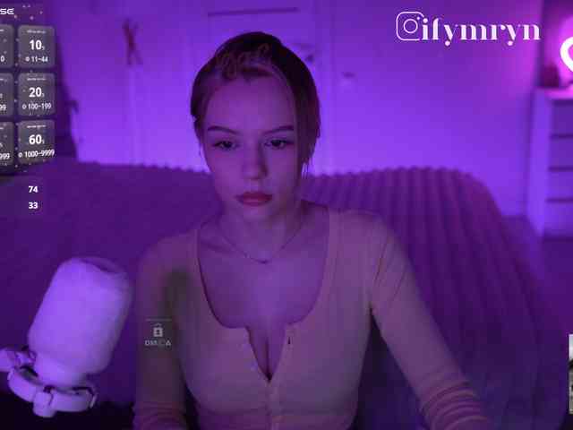 fymryn's chat room