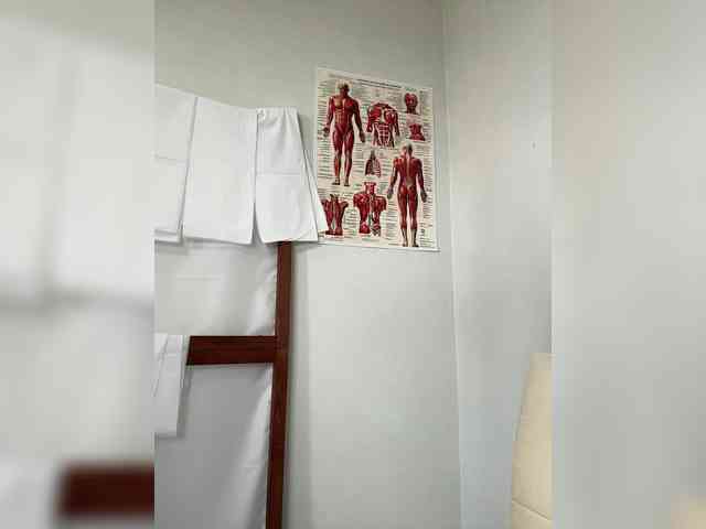 DokTor_Ada's chat room