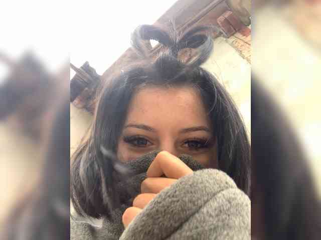 BlackKittyX's chat room