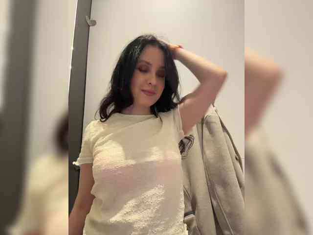 EvaRoughe's chat room