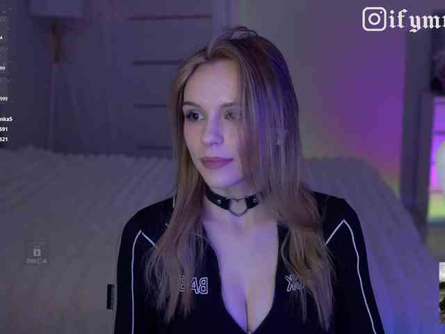 fymryn's chat room