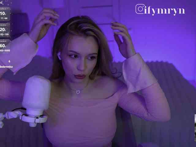 fymryn's chat room