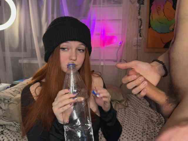 Meowpushka's chat room