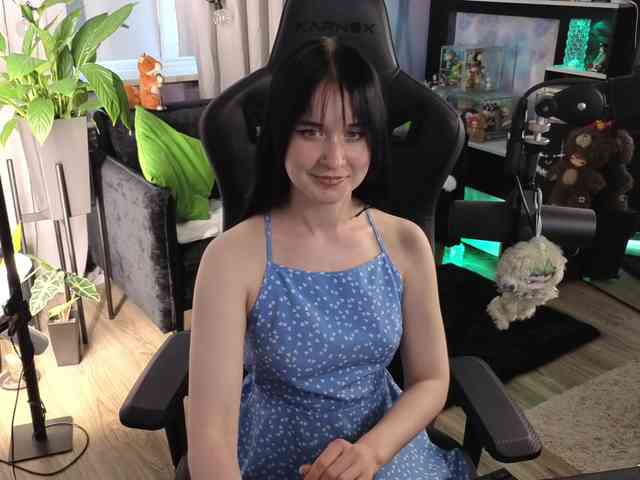 Kira_Li_Lime's chat room