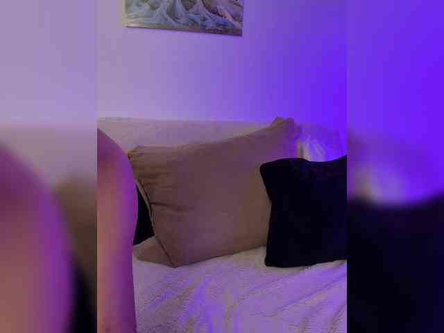 OhHoney's chat room
