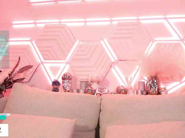 Taanni's chat room