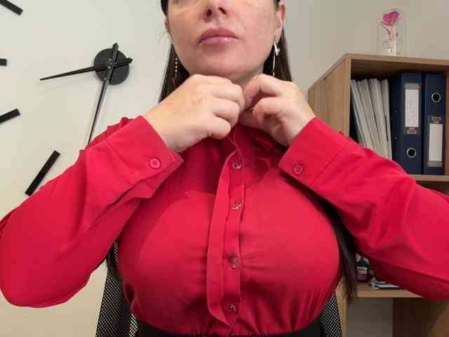 ANNA_Fox's chat room