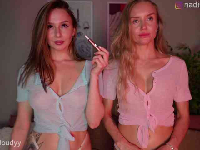 Nadin_star's chat room