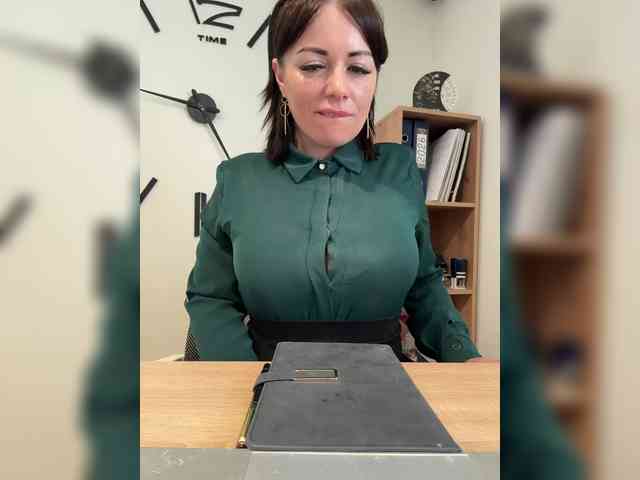 ANNA_Fox's chat room