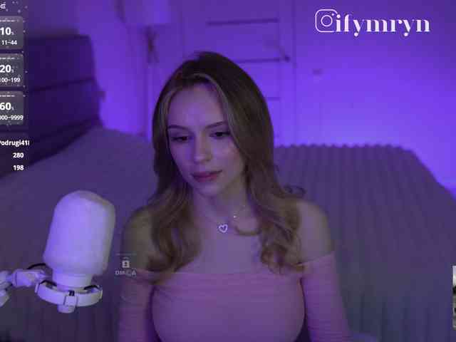 fymryn's chat room