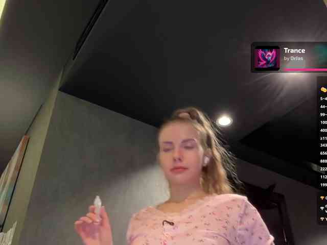 VikkiExtraCheese's chat room