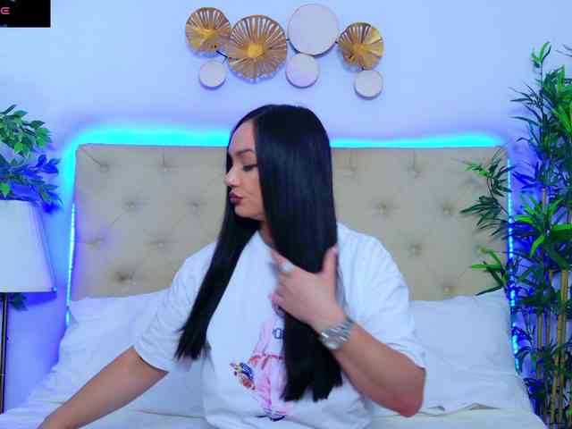 DaliyaArabian's chat room