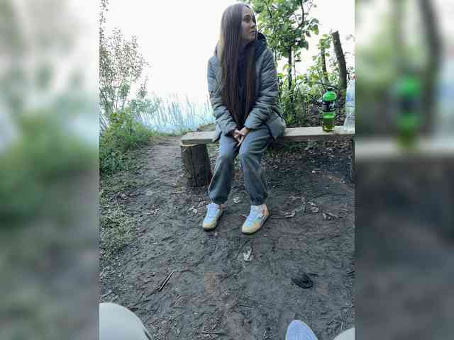 SvParochka's chat room