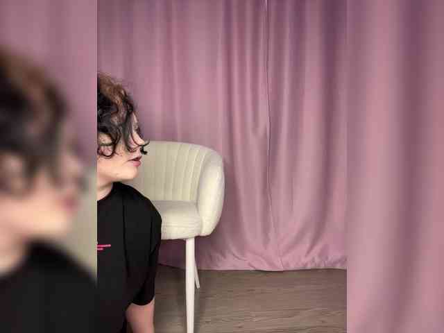 TeaseDuo's chat room