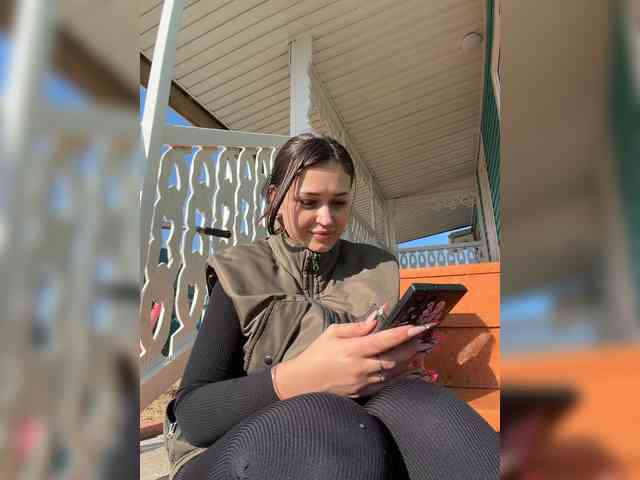 Anutka-chocolatee's chat room