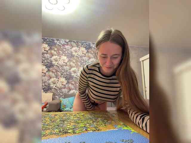 SvParochka's chat room