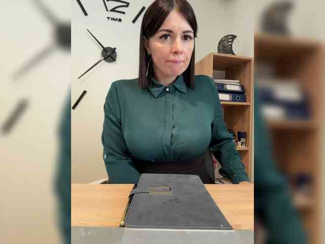 ANNA_Fox's chat room