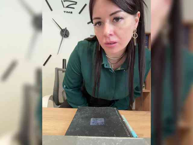 Fox_Black's chat room