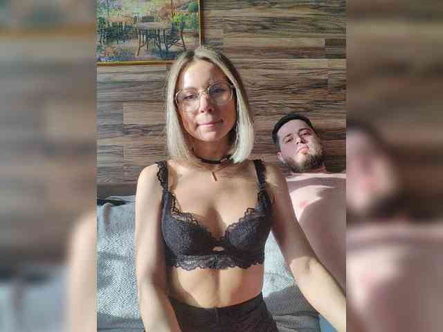 Zhenya-and-Vasilisa's chat room