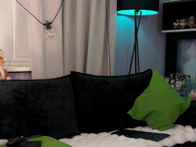 Kira_Li_Lime's chat room