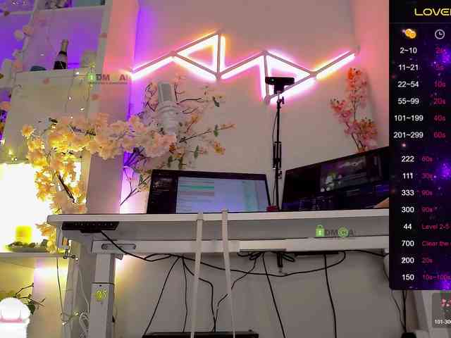 _Marilyn_'s chat room