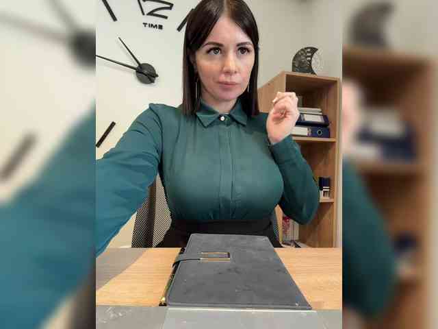 ANNA_Fox's chat room