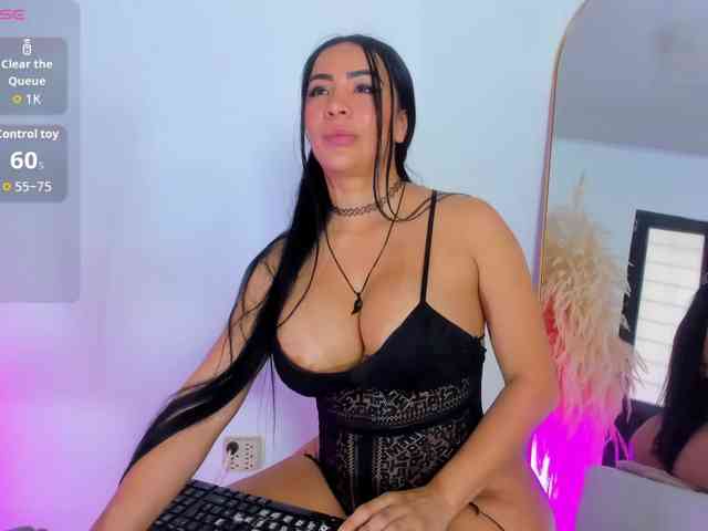 greicyass's chat room
