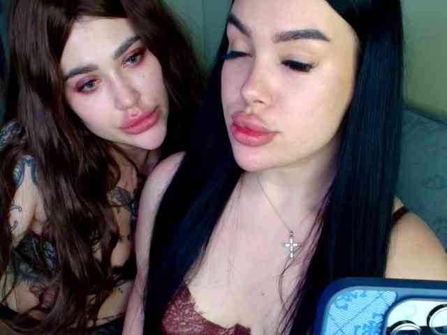 katerine-Monroe's chat room