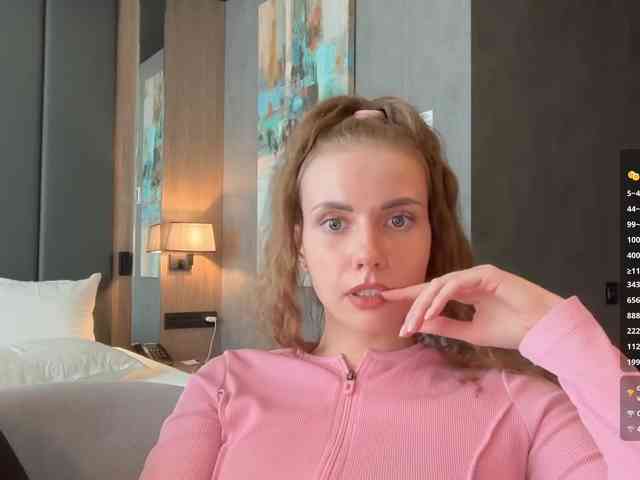 VikkiExtraCheese's chat room