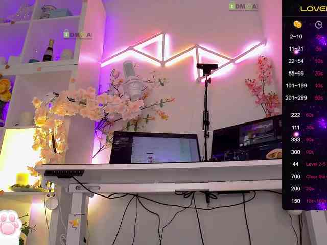 _Marilyn_'s chat room