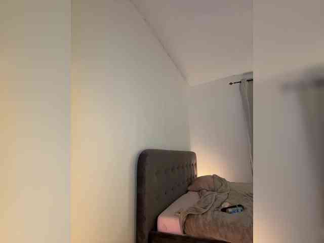 SweetIra's chat room