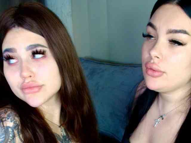 katerine-Monroe's chat room