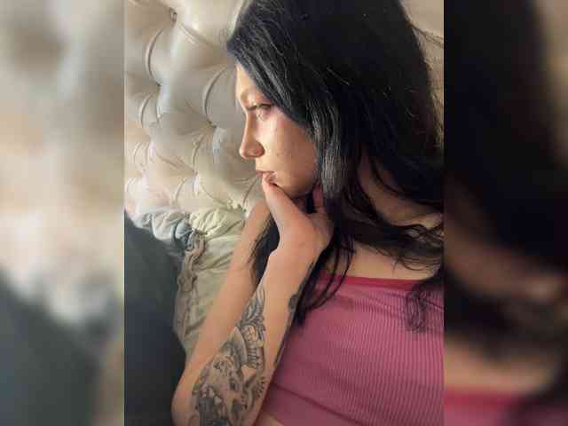 LuckyStar's chat room