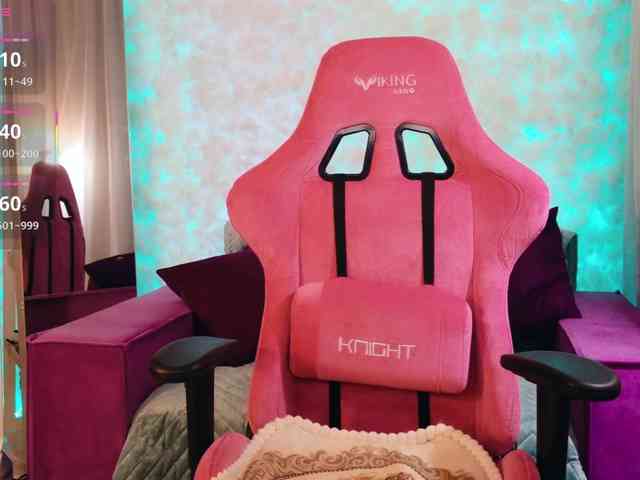 Cool-Baby's chat room