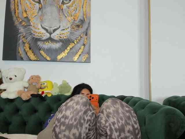 AnnaKarin's chat room