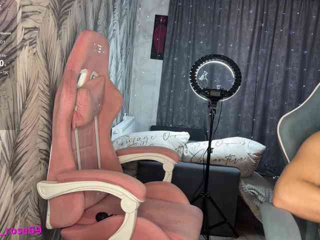 LallyRose's chat room