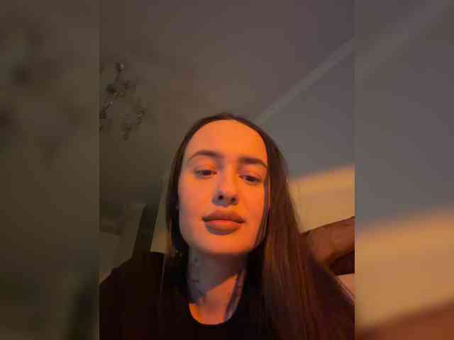 Italianka's chat room