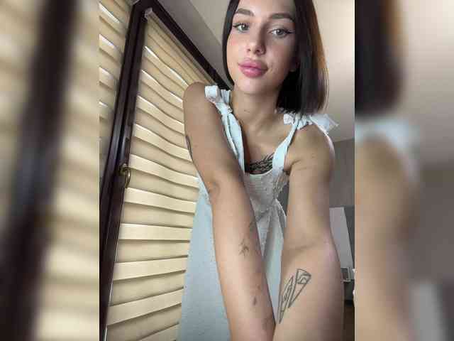 BabyDarii's chat room