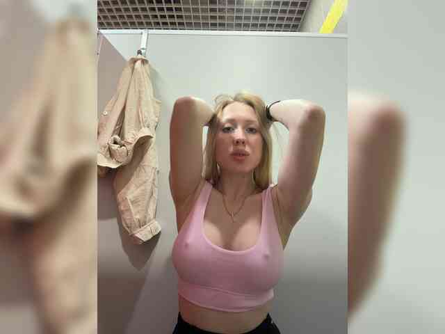 LiiBaby's chat room