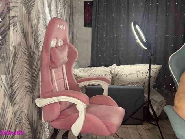 PoliSOSka's chat room