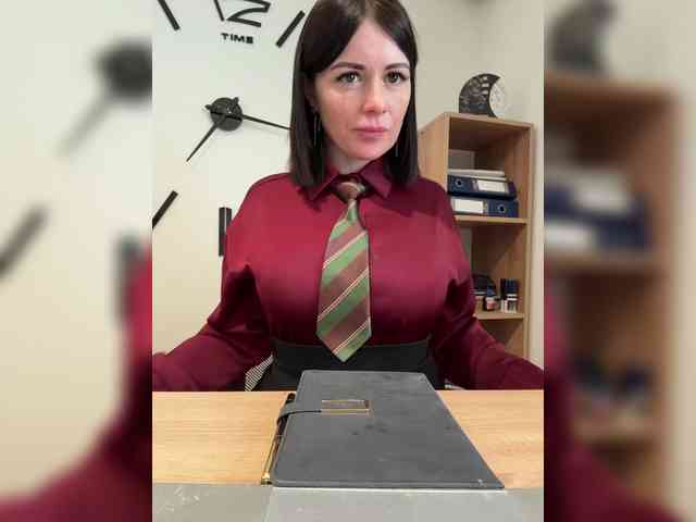 ANNA_Fox's chat room