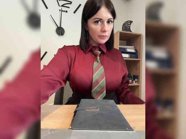 ANNA_Fox's chat room