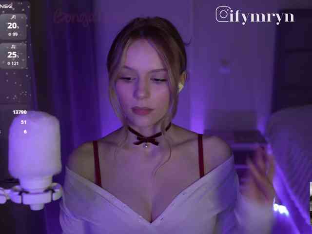 fymryn's chat room