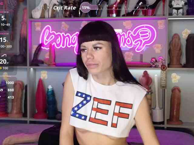 You_Lalia's chat room
